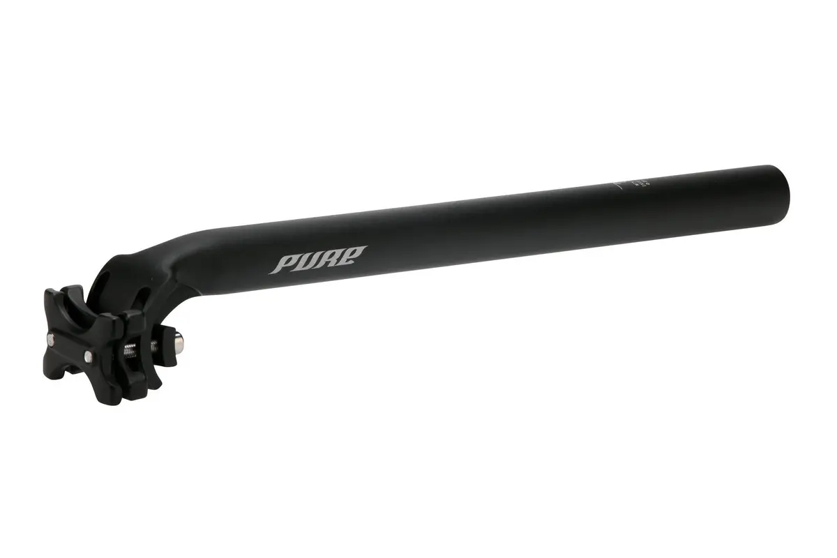 Pro 27.2 Seatpost 1