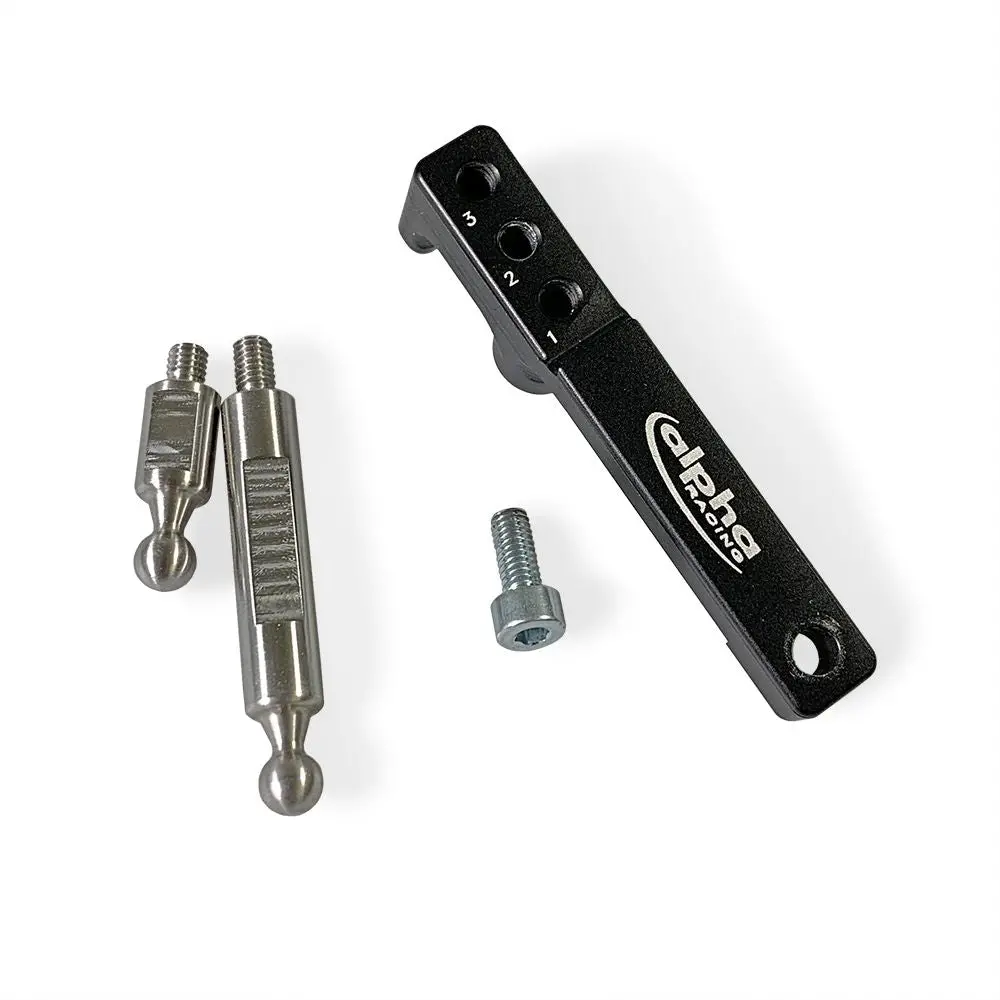 Mounting Kit Suspension Sensor 100 Mm, Ttx Gp 1