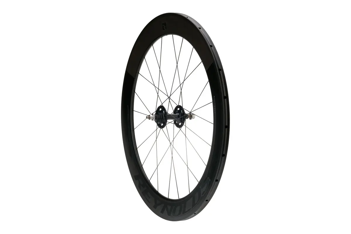 Reynolds 66Mm Carbon Tubular Pro Wheel 1