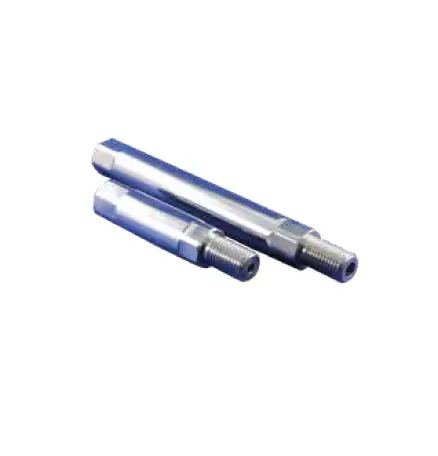 Shaft Extensions 1