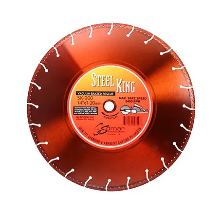 Sk-900 Specialty Blades – Rescue Premium 1