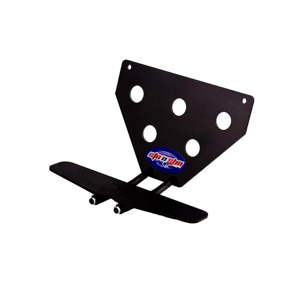 2017-2023 Camaro - Sto N Sho - Detachable License Plate Bracket: Zl1 1Le 1