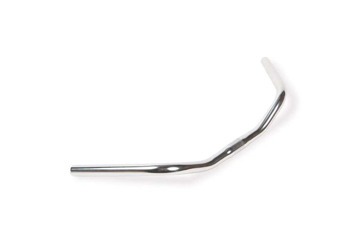 Pure City Comfort Handlebars 1