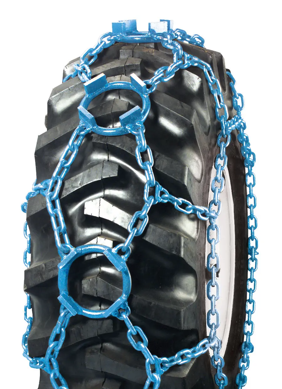 30.5L-32 Pewag 3/4 Bear Paw Economy Ring Chain 1