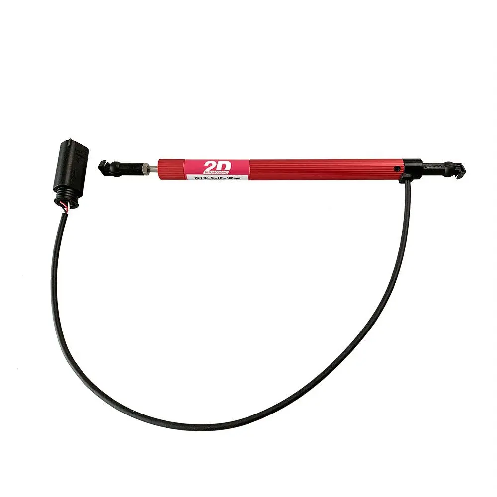 2D Rear Suspension Sensor 100 Mm 1