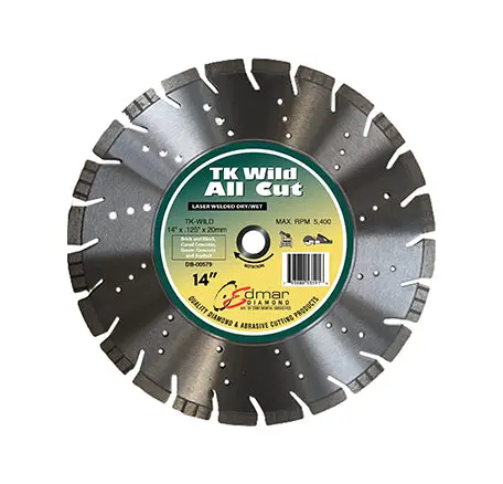 Tk-Wild All Cut General Purpose - Premium 1