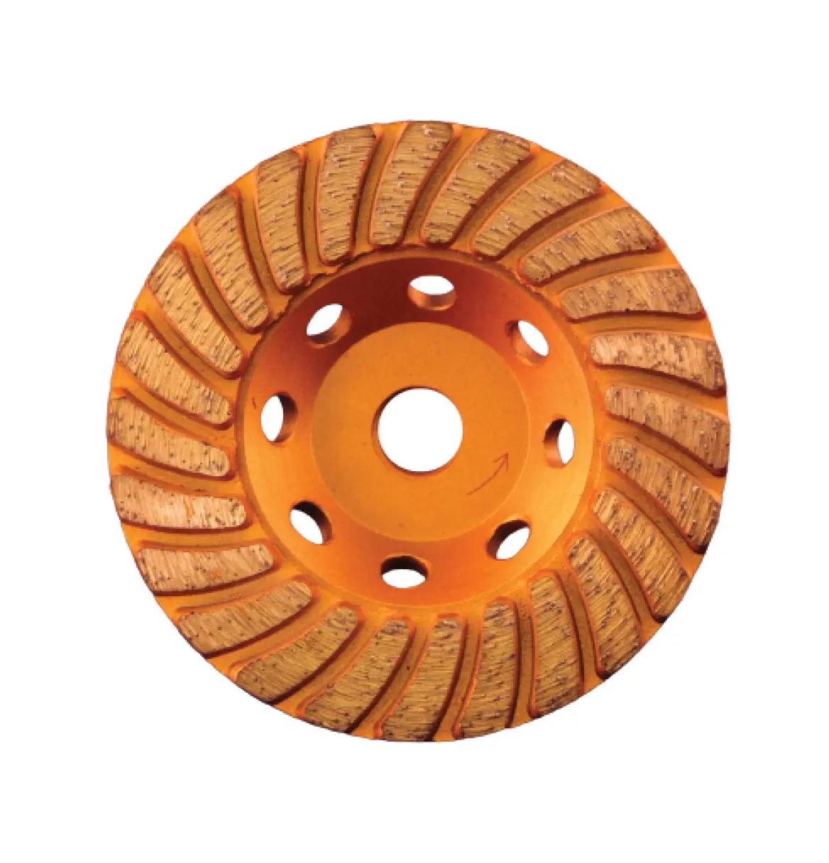 Tkcw-C/Tkcw-M Turbo Ring 1
