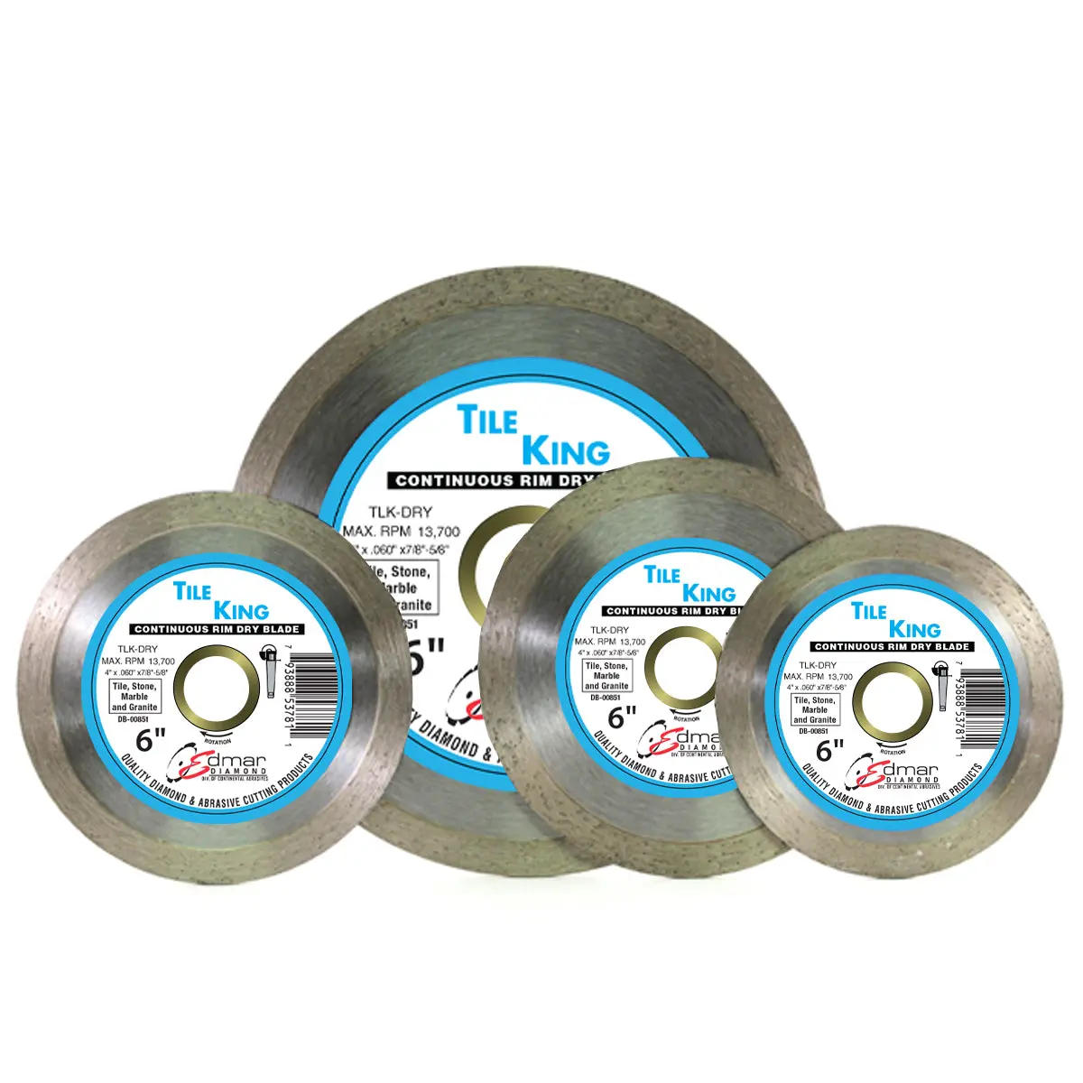 Tlk-Dry Pro - Dry/Wet 1