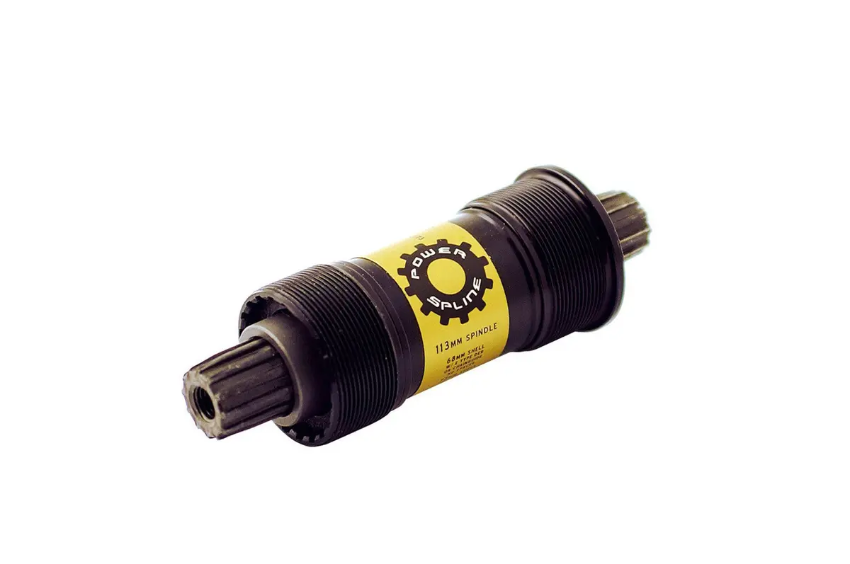 Truvativ Powerspline Bottom Bracket 1