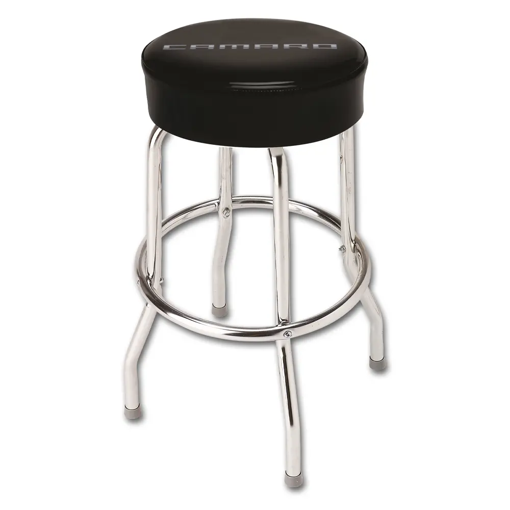 Camaro Bar Stool 1