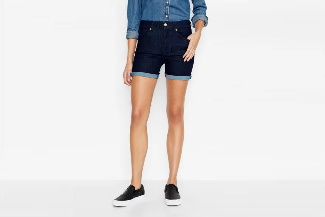 Levi's Commuter Shorts 1