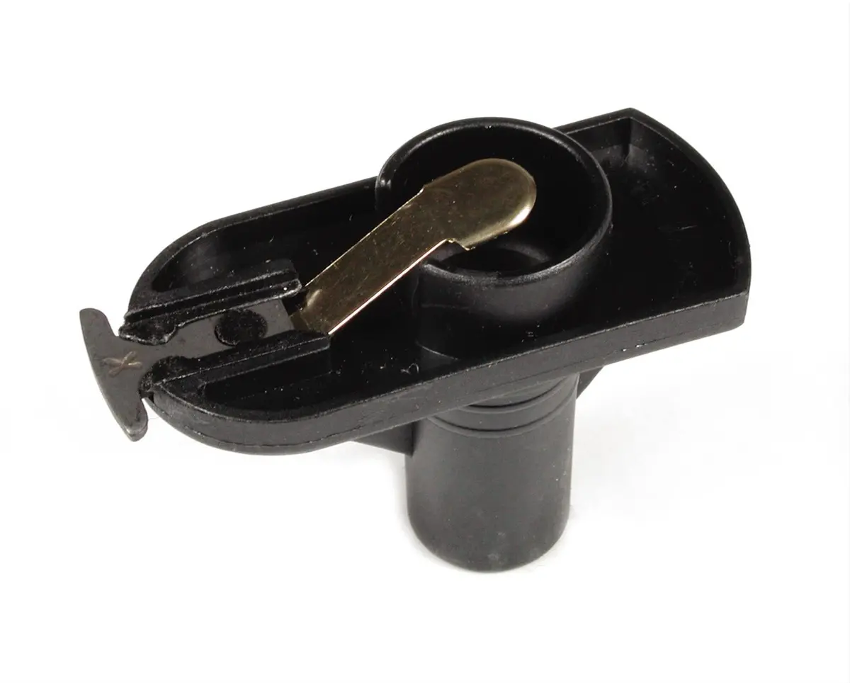 Accel 130330 Distributor Rotor Cap Component 1