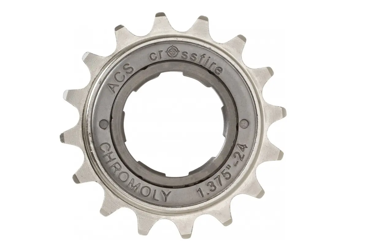 Acs Crossfire Pro Freewheel 1