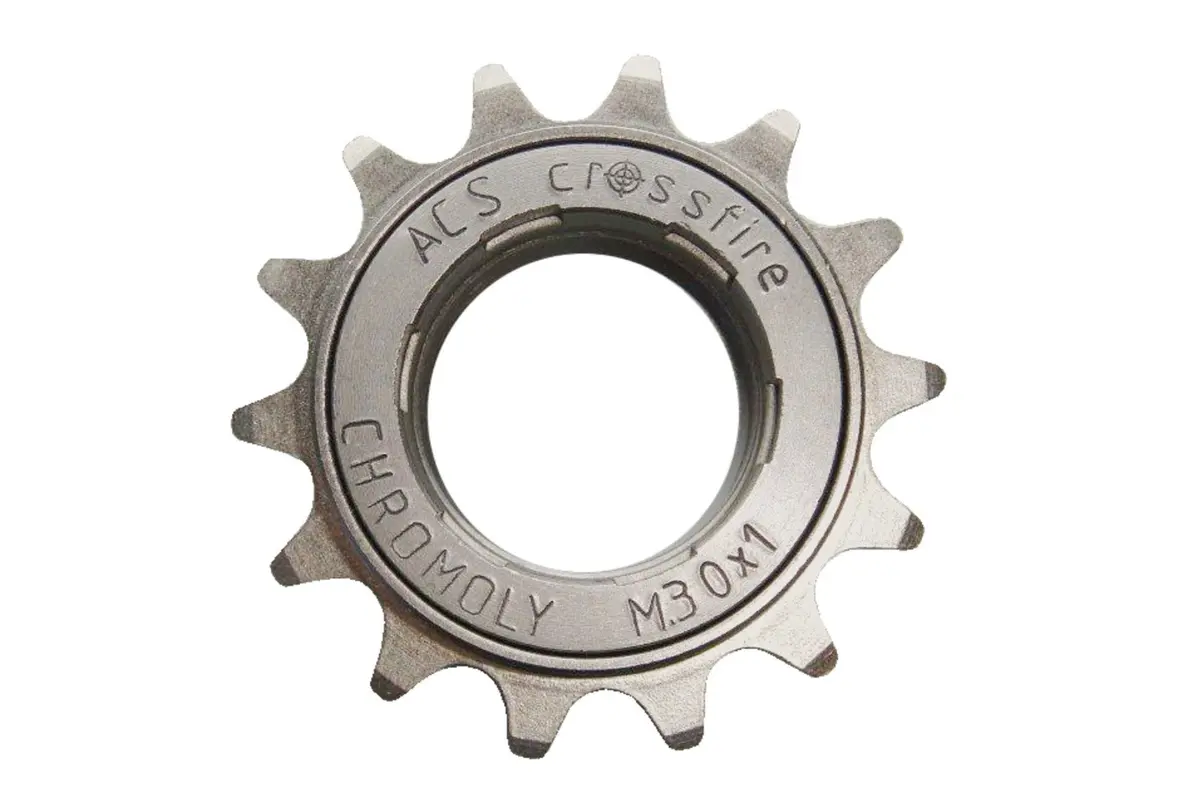 Acs Crossfire Freewheel 1