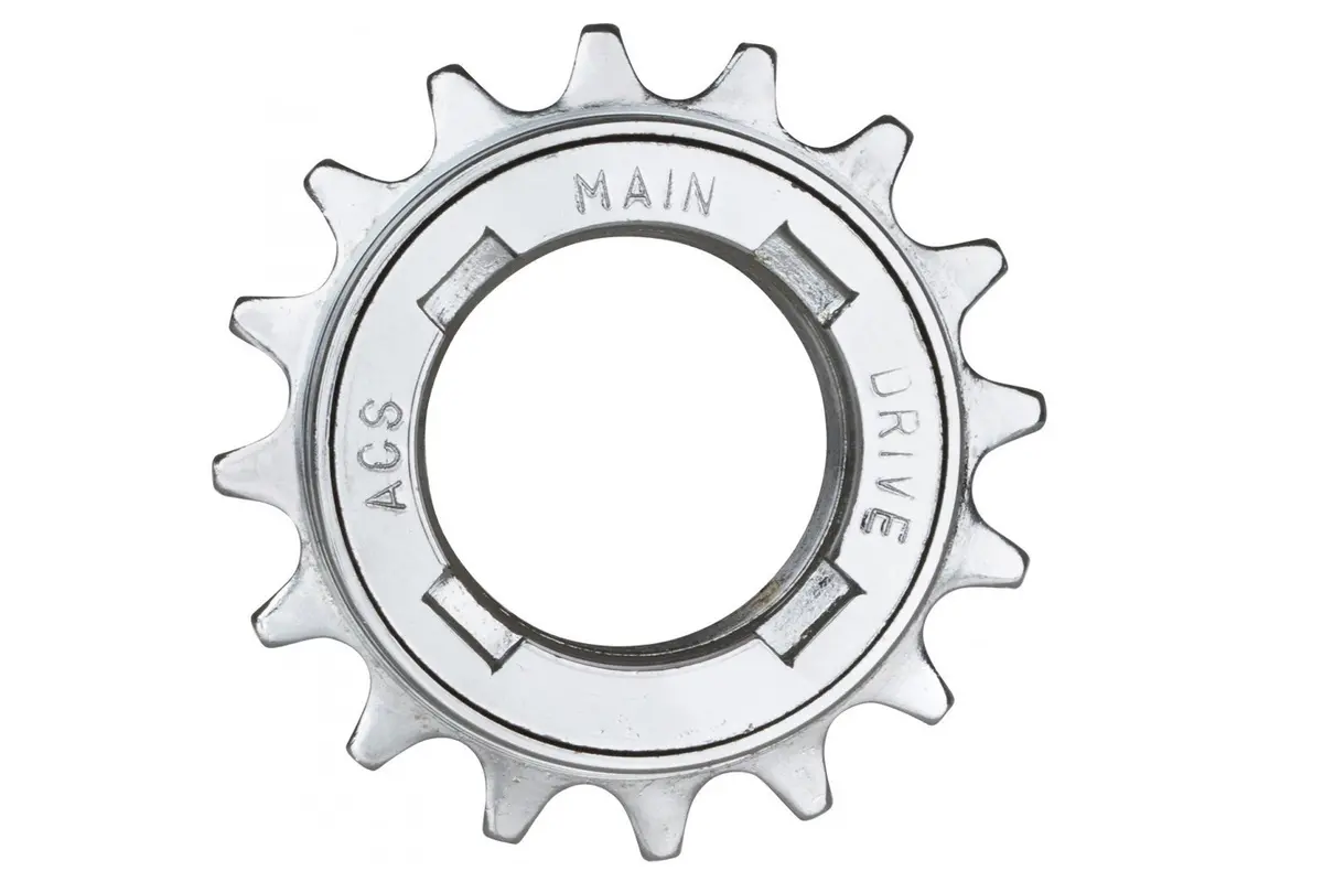 Acs Maindrive Freewheel 1