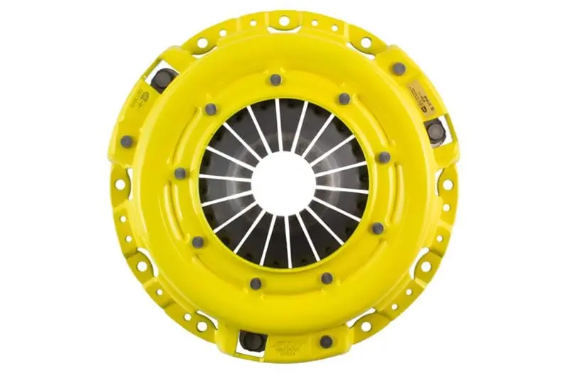Act Hy014 Heavy-Duty Racing Pressure Plate 1
