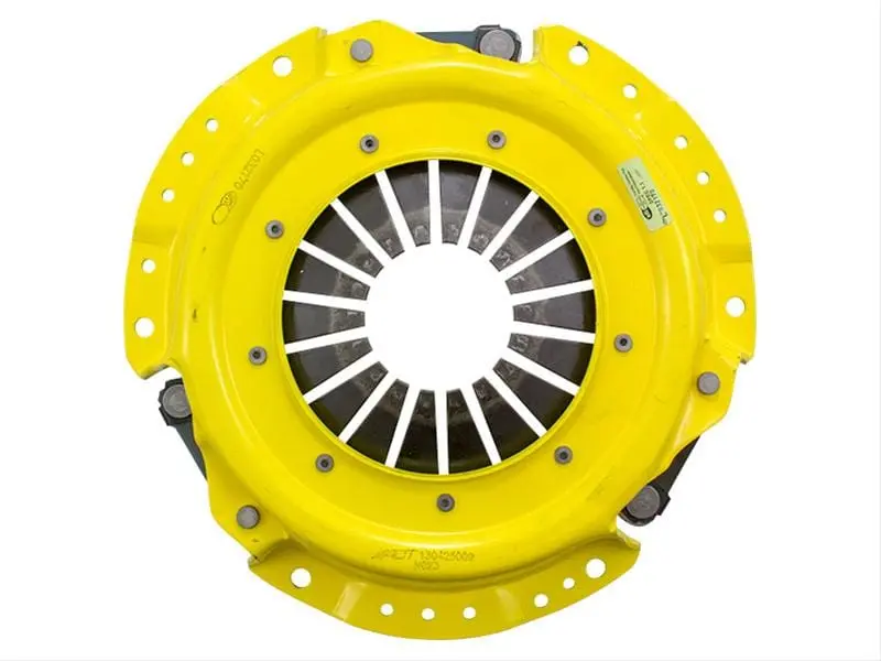 Act N023 Heavy-Duty Pressure Plate For Aggressive Launch And Durability 1