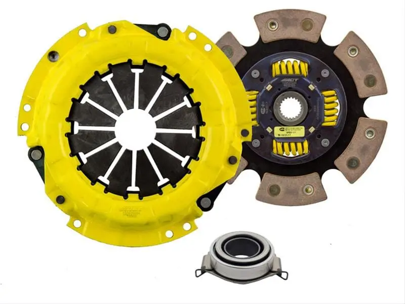 Act Sport Series Performance Clutch Kit – Ts6-Spg6 1
