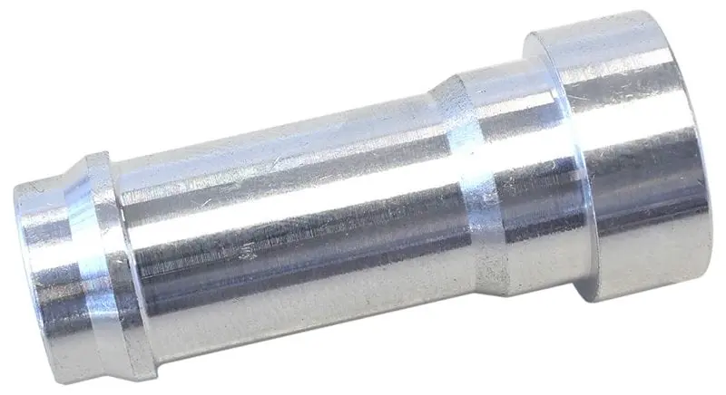 Weld-On Af995-08 Barb Fitting For Flexible Line Connections 1