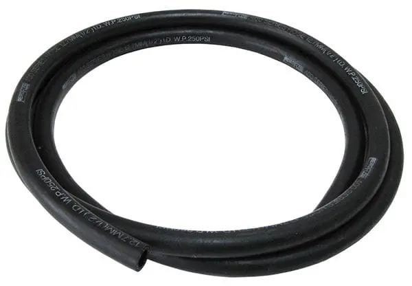 Af400-04-4.5Mblk 4An Black Push-Lock Hose – 400 Series 1