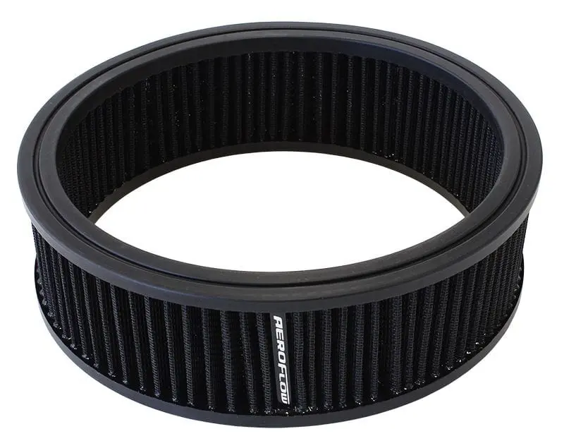 Replacement Round Air Filter Element – Af2041-3530 1