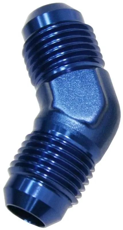 Af827-12 45° Male Flare Union Fitting – 12An 1