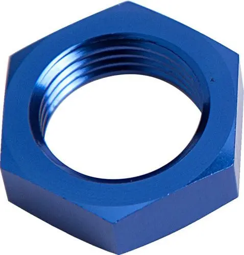 An Bulkhead Nut – -10An Thread Size (Af924-10) 1
