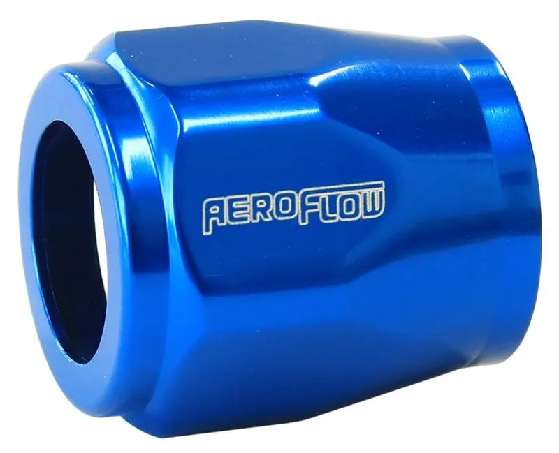Af150-30 Hex Hose Finisher – 2-1/16" (52Mm) Inner Diameter 1