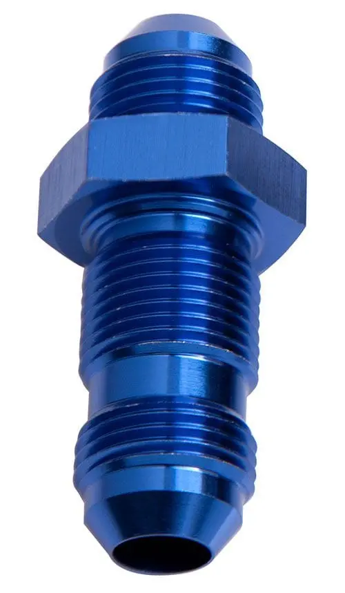 Straight -12An Bulkhead Fitting – Af832-12 1