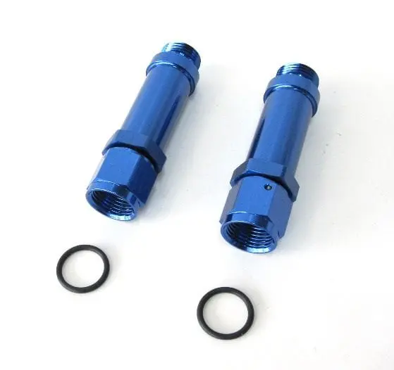 Af165-08-1 Female Carburetor Inlet Adapter 1