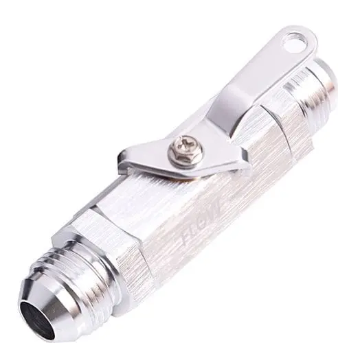 12An Af1000-12S Shut-Off Valve 1