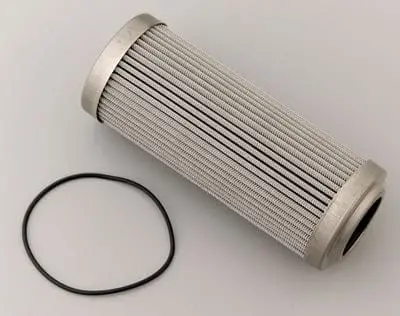 Aeromotive Inline Fuel Filter Element – 12602 For High-Flow Efi Systems 1