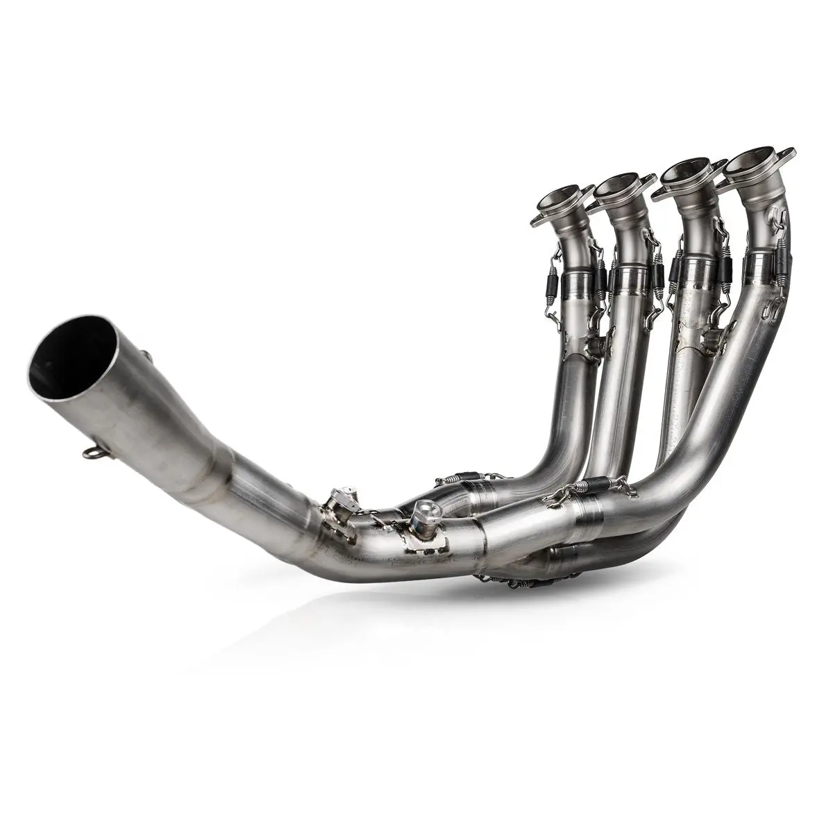 Optional Header (Titanium) For  Bmw  M 1000 Rr  2025 1