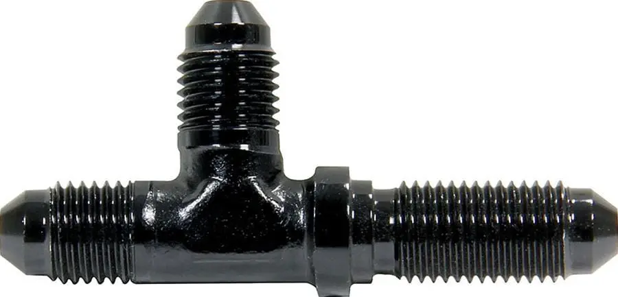 Allstar All50097 Bulkhead Fitting Kit For Fuel And Fluid Lines 1
