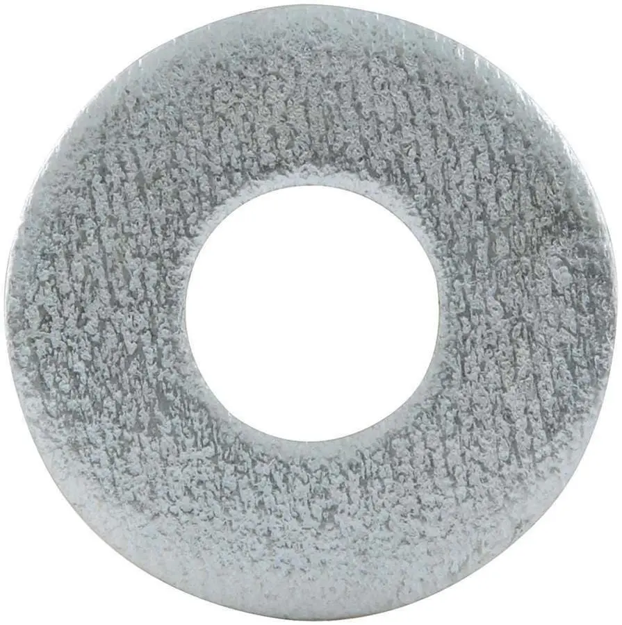 Allstar Performance Stainless Steel Flat Washers – Pack Of 25 (All16104-25) 1