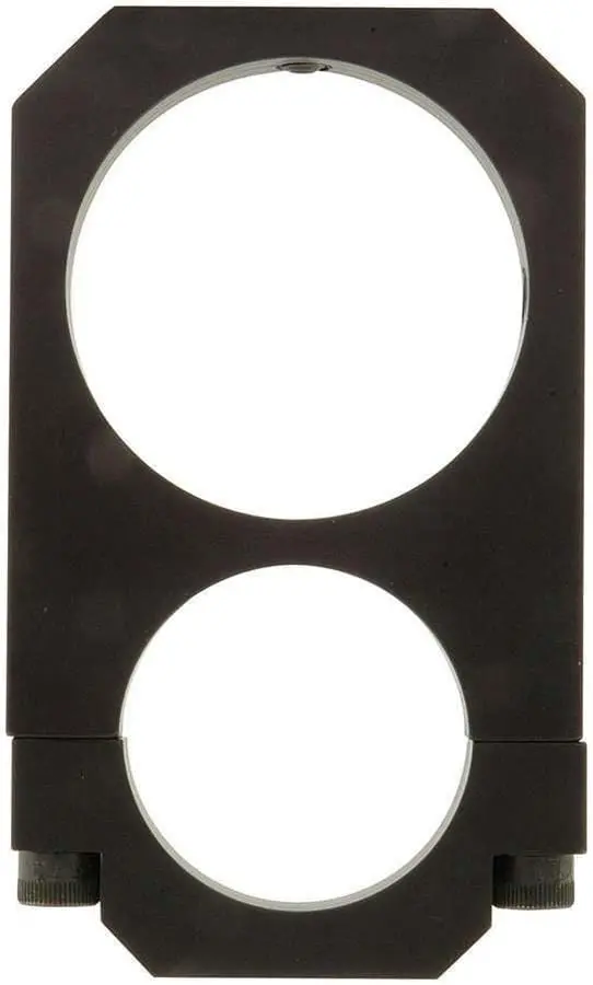 Allstar Performance All40227 Universal Fuel Filter Mounting Bracket 1