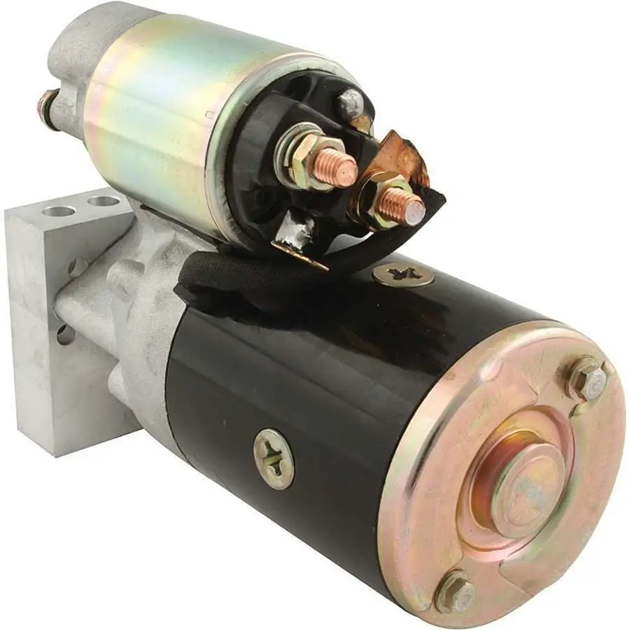 Allstar Performance All80520 High-Torque Starter Motor 1