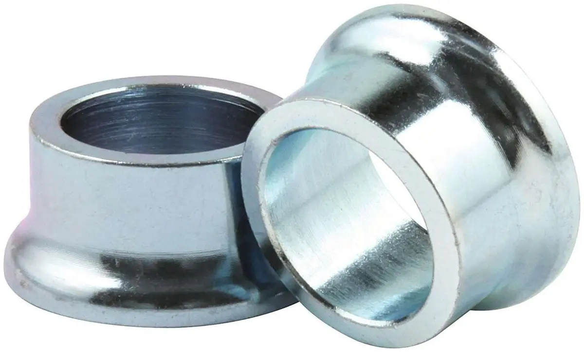 Allstar Performance All18582 Tapered Spacers For Precise Component Alignment 1