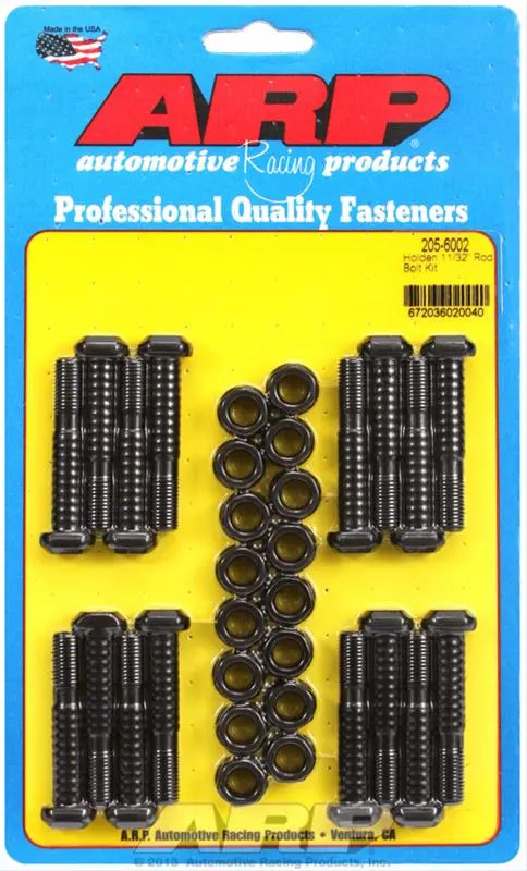 Arp 205-6002 Connecting Rod Bolts 1