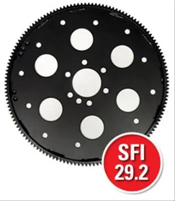 Ati Sfi-Certified Flexplate – Heavy-Duty, Balancing Ready, Ati915544 1