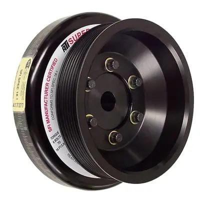Ati Super Damper Harmonic Balancer – Model 917934E 1