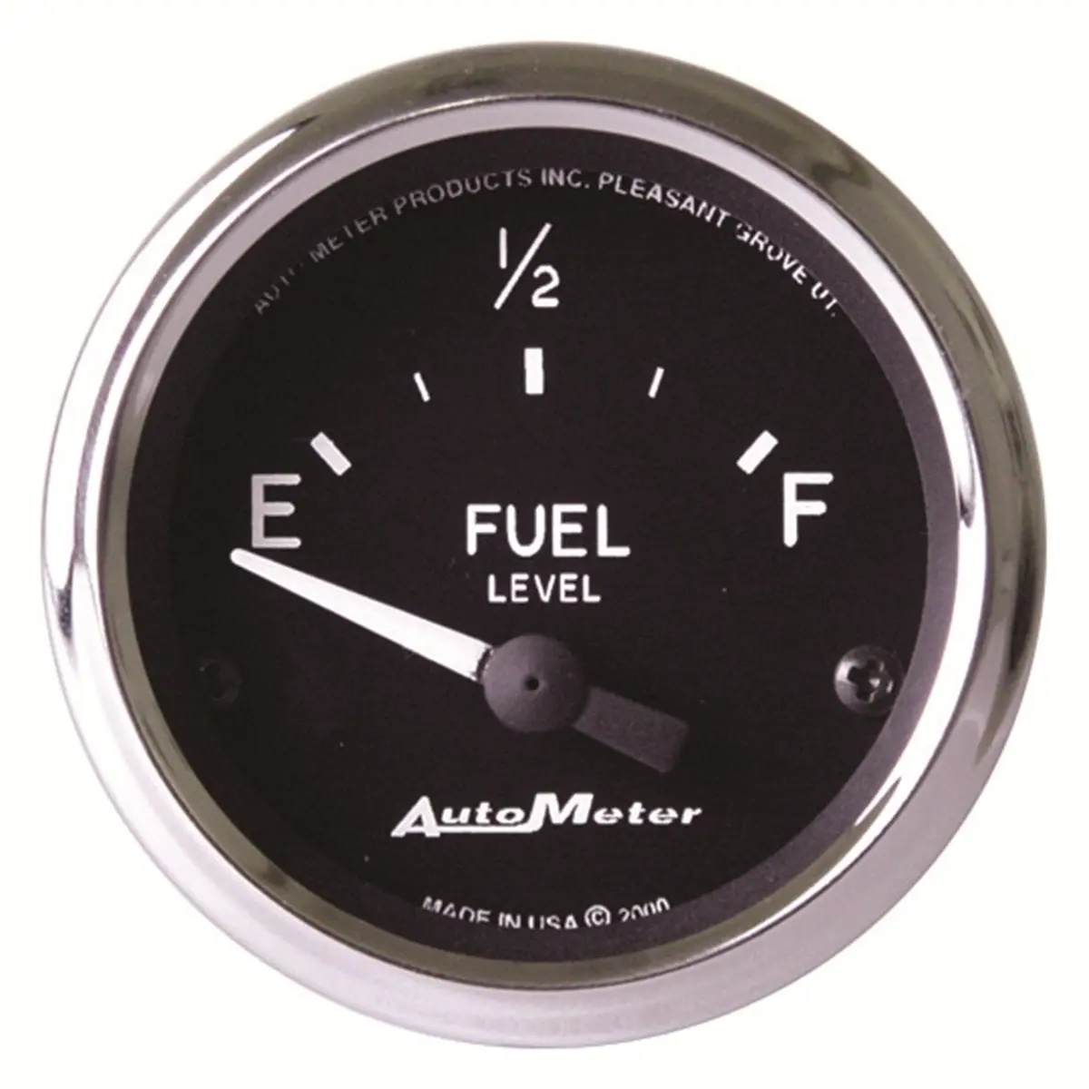 Cobra Au201011 Fuel Level Sending Unit Gauge 1