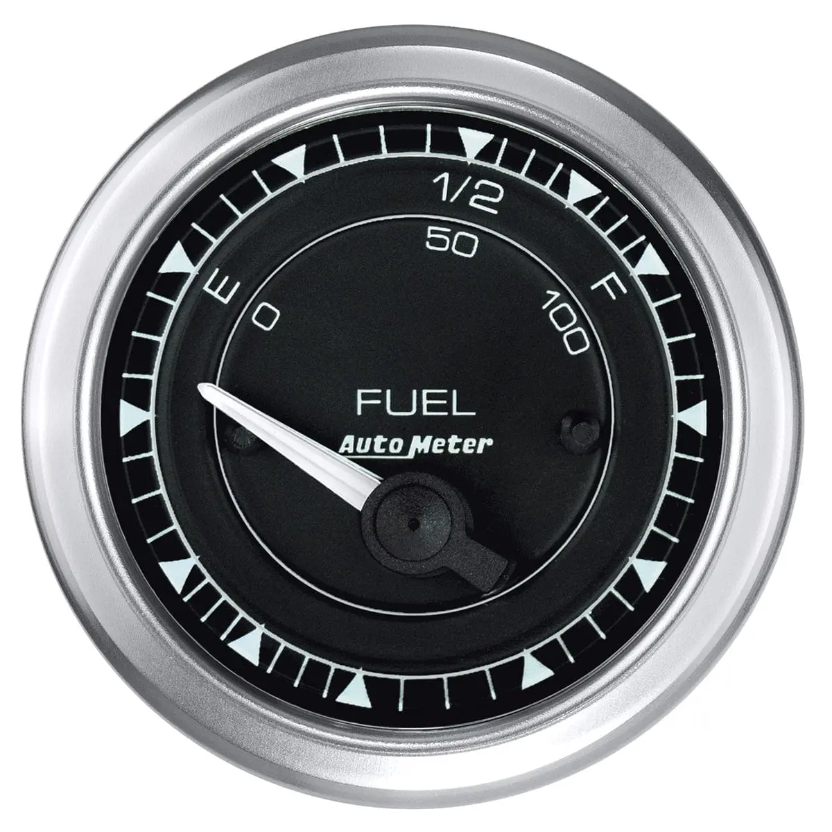 Chrono Series Short-Sweep Fuel Level Gauge – 2-1/16" Diameter, Au8115 1