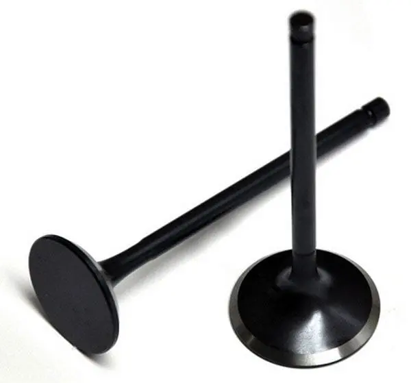 Stainless Steel Exhaust Valve – Bc3235 For Performance Engine Builds 1