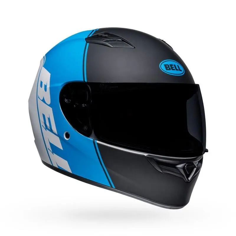 Bell 7141862 Qualifier Motorcycle Helmet 1