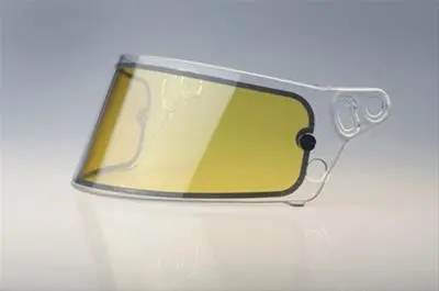 Bell Racing Usa 2010004 Dot-Approved Helmet Visor Shield 1