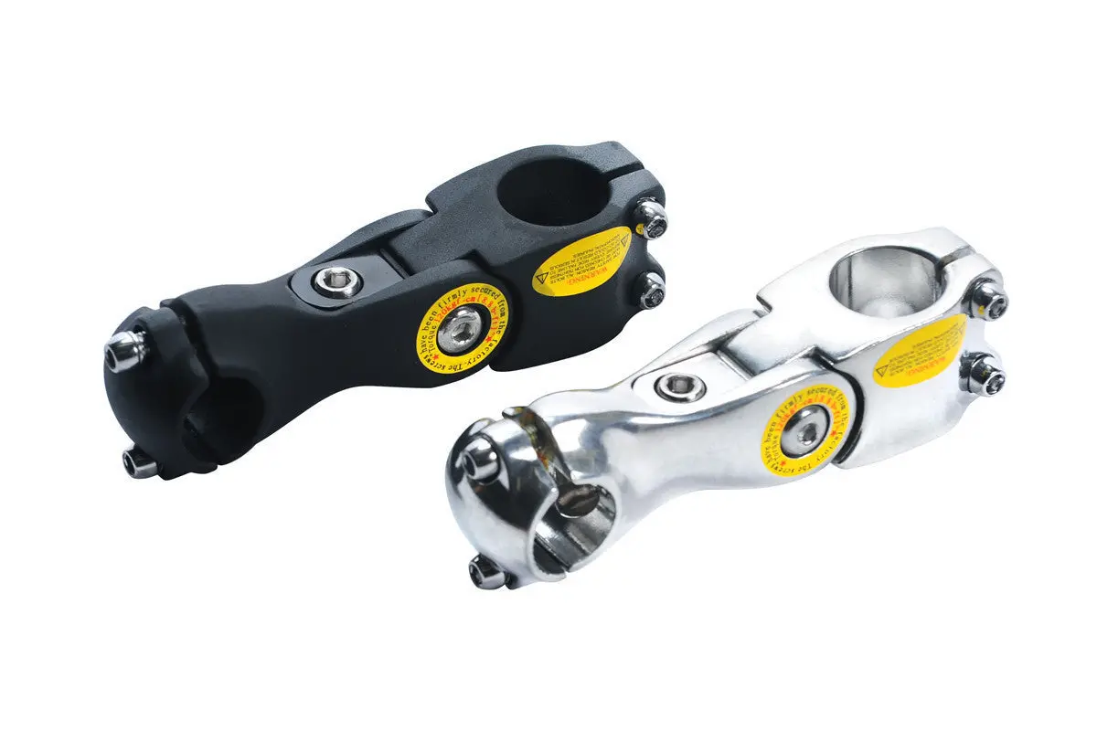 Adjustable Stem 1