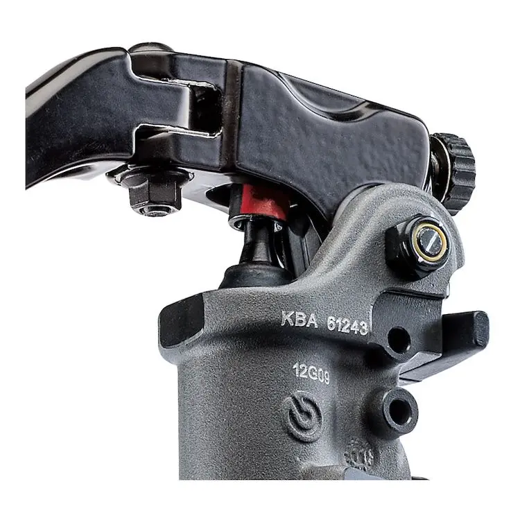 Brembo 19Rcs Brake Master Cylinder 1