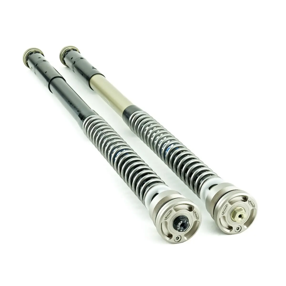 K-Tech 2019+ Bmw S1000rr Trds-R Front Fork Cartridge Kit 1