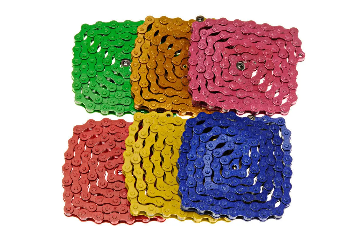 Kmc Z410h Chain 1